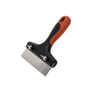 Grill Scraper with Replaceable blade (6/cs)