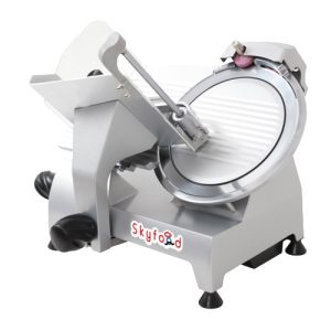 10" Slicer - Lite Duty - 1/3 HP