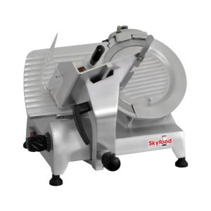 12" Slicer - Medium Duty - 1/2 H.P.