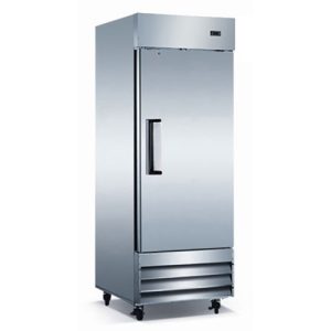 Reach in Freezer, 1 door, 23 cf