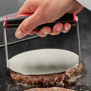 Burger Smasher (4/cs)