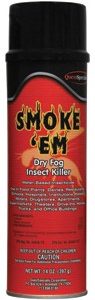 Smoke 'EM (4/14oz cans/cs)