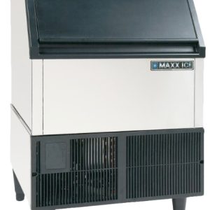 Self Contained Ice Machine
