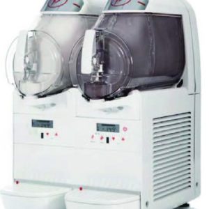 Soft Serve Machine 2x1 (6 Gal.)